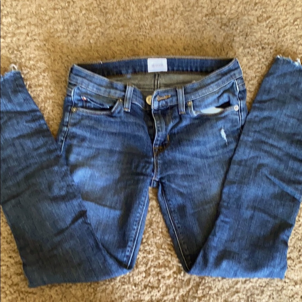 Hudson jeans